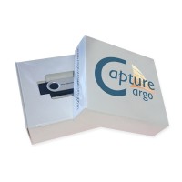 Capture Solo - Basic upgrade